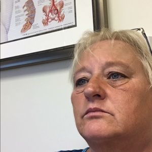 Meet your Posher, Dianne